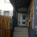 Unseburger Brauhaus Gmbh, Fw 3 Апартаменты Unseburg