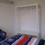 Unseburger Brauhaus Gmbh, Fw 3 Апартаменты Unseburg