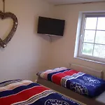 Unseburger Brauhaus Gmbh, Fw 3