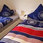 Апартаменты Unseburger Brauhaus Gmbh, Fw 3 Unseburg