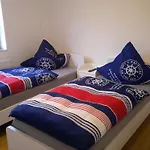 Апартаменты Unseburger Brauhaus Gmbh, Fw 3 *