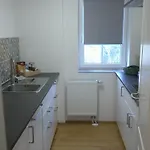 Апартаменты Unseburger Brauhaus Gmbh, Fw 3