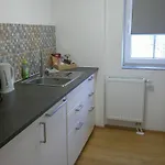 Апартаменты Unseburger Brauhaus Gmbh, Fw 3