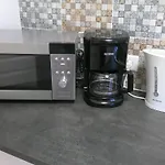 Апартаменты Unseburger Brauhaus Gmbh, Fw 3 Unseburg