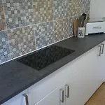 Апартаменты Unseburger Brauhaus Gmbh, Fw 3 Unseburg