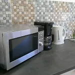 Апартаменты Unseburger Brauhaus Gmbh, Fw 3 *