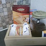 Апартаменты Unseburger Brauhaus Gmbh, Fw 3