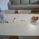 Unseburger Brauhaus Gmbh, Fw 3 Апартаменты