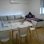 Апартаменты Unseburger Brauhaus Gmbh, Fw 3 *