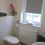 Апартаменты Unseburger Brauhaus Gmbh, Fw 3 *