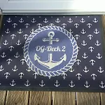 Апартаменты Unseburger Brauhaus Gmbh, Fw 3