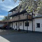 Апартаменты Unseburger Brauhaus Gmbh, Fw 3 Unseburg