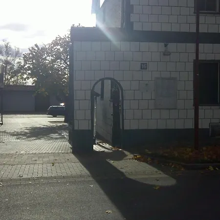 Unseburger Brauhaus Gmbh, Fw 3 *