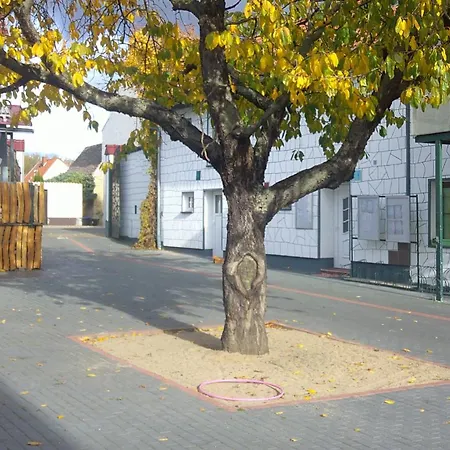 Unseburger Brauhaus Gmbh, Fw 3