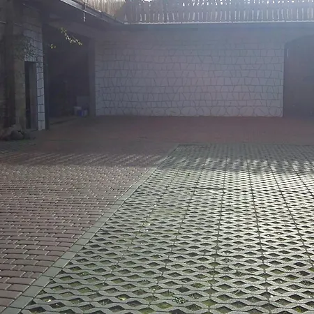 Unseburger Brauhaus Gmbh, Fw 3 Апартаменты *