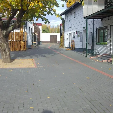 Unseburger Brauhaus Gmbh, Fw 3 Διαμέρισμα