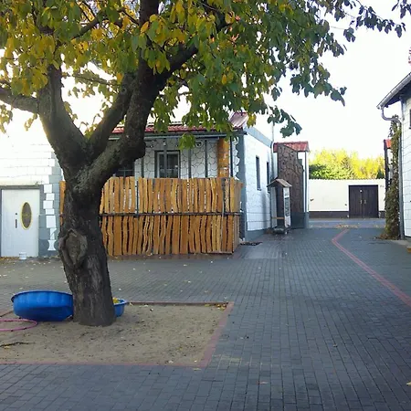 Unseburger Brauhaus Gmbh, Fw 3 Διαμέρισμα Unseburg