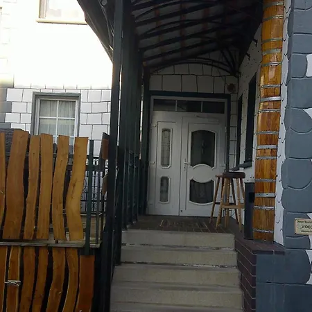 Unseburger Brauhaus Gmbh 3 Διαμέρισμα Unseburg