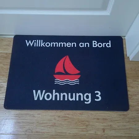 - Ferien & Monteure - Fw3 * Unseburg