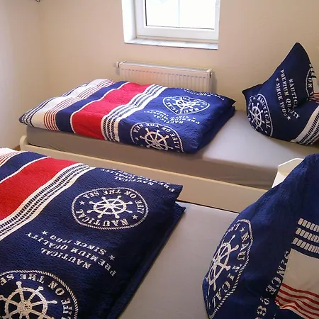 Unseburger Brauhaus Gmbh 3 Διαμέρισμα Unseburg