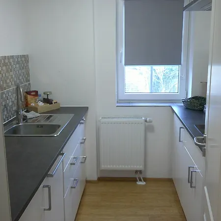 Διαμέρισμα Unseburger Brauhaus Gmbh 3