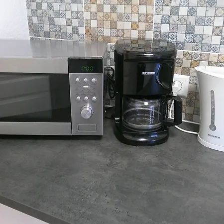 Apartament Unseburger Brauhaus Gmbh 3 Unseburg