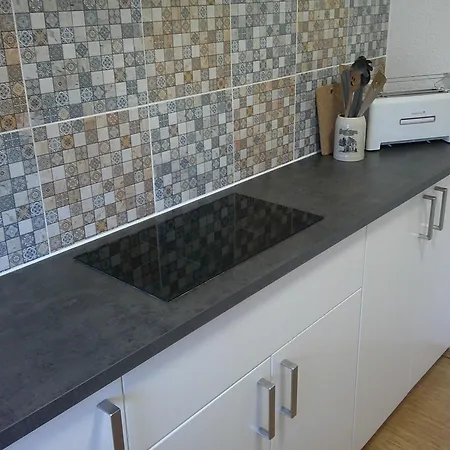 Apartament Unseburger Brauhaus Gmbh 3 Unseburg