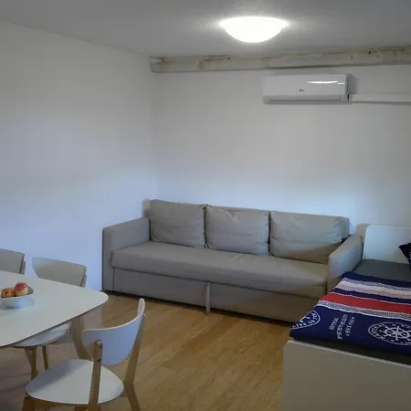 Unseburger Brauhaus Gmbh 3 Apartament *