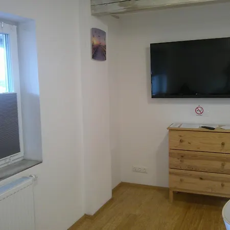 Διαμέρισμα Unseburger Brauhaus Gmbh 3