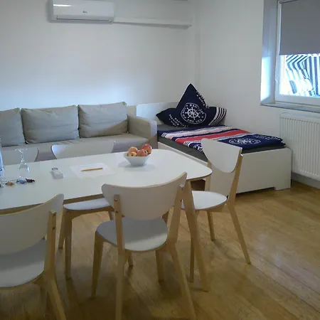 Unseburger Brauhaus Gmbh 3 Apartament *