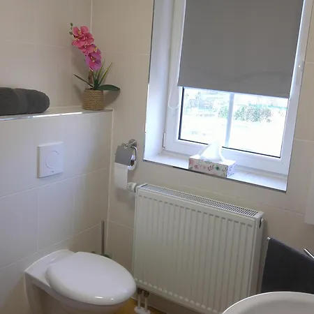 Διαμέρισμα Unseburger Brauhaus Gmbh 3 *