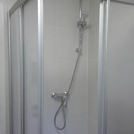 Διαμέρισμα Unseburger Brauhaus Gmbh 3 *