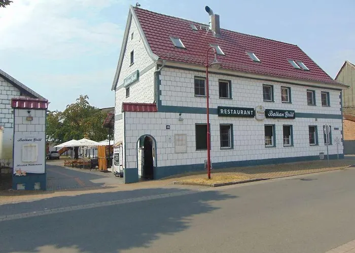 Unseburger Brauhaus Gmbh 3