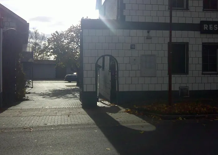 Unseburger Brauhaus Gmbh 3 *