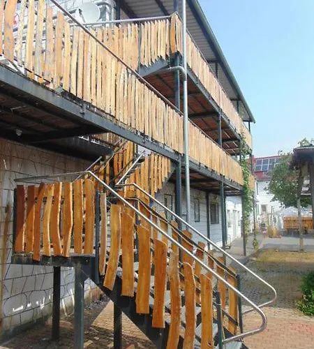 Unseburger Brauhaus Gmbh 3 Unseburg