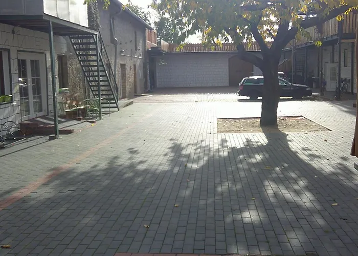 Unseburger Brauhaus Gmbh 3 *