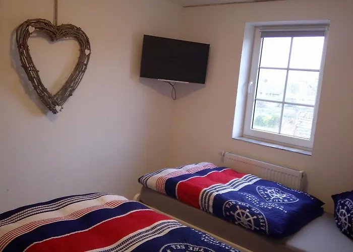 Unseburger Brauhaus Gmbh 3