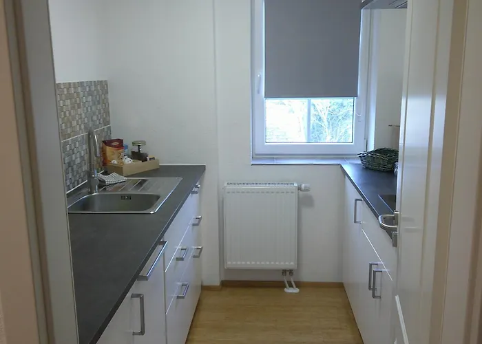 Appartement Unseburger Brauhaus Gmbh 3