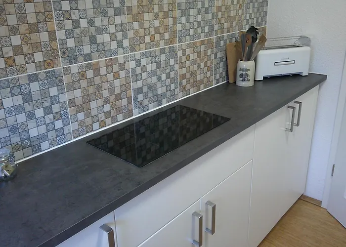 Appartement Unseburger Brauhaus Gmbh 3 Unseburg