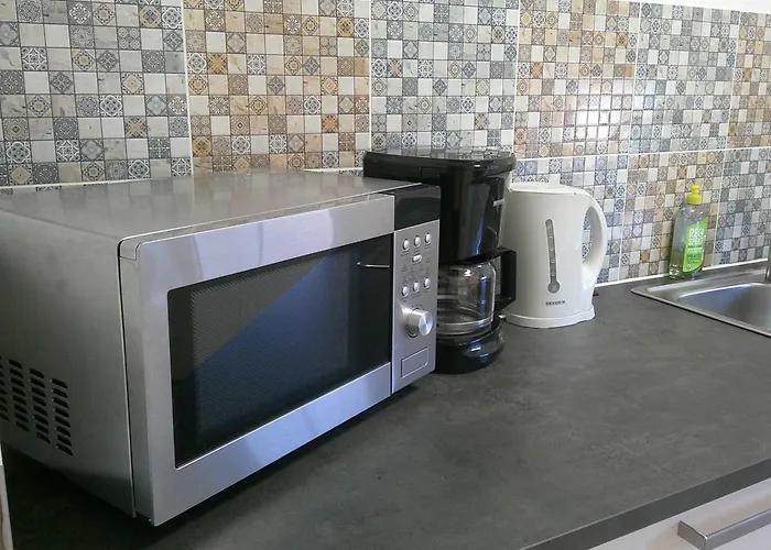 Lägenhet Unseburger Brauhaus Gmbh 3 *