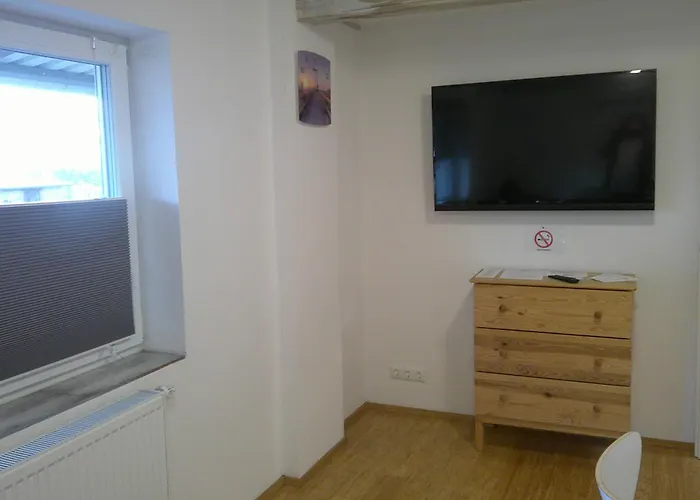 Appartement Unseburger Brauhaus Gmbh 3