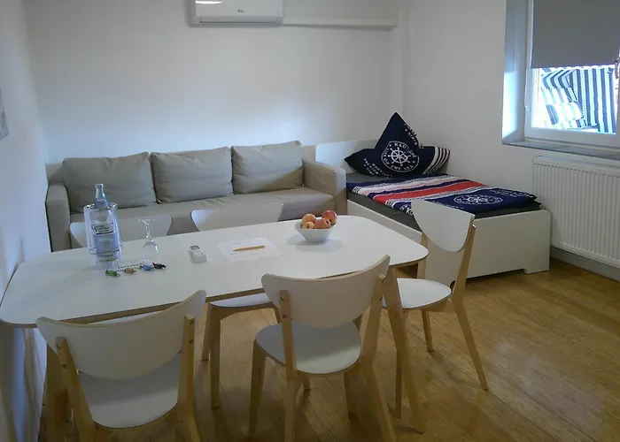 Lägenhet Unseburger Brauhaus Gmbh 3 *