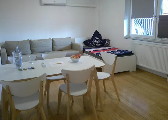 Unseburger Brauhaus Gmbh 3 Lägenhet *