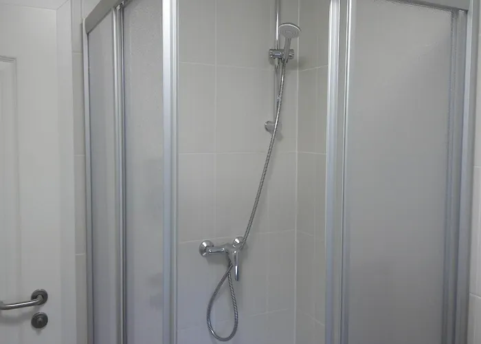 Appartement Unseburger Brauhaus Gmbh 3 *