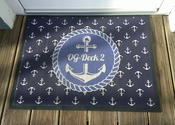 Lägenhet Unseburger Brauhaus Gmbh 3